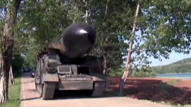 美, 최근 본토에서 北 수뇌부 폭격 훈련 / YTN