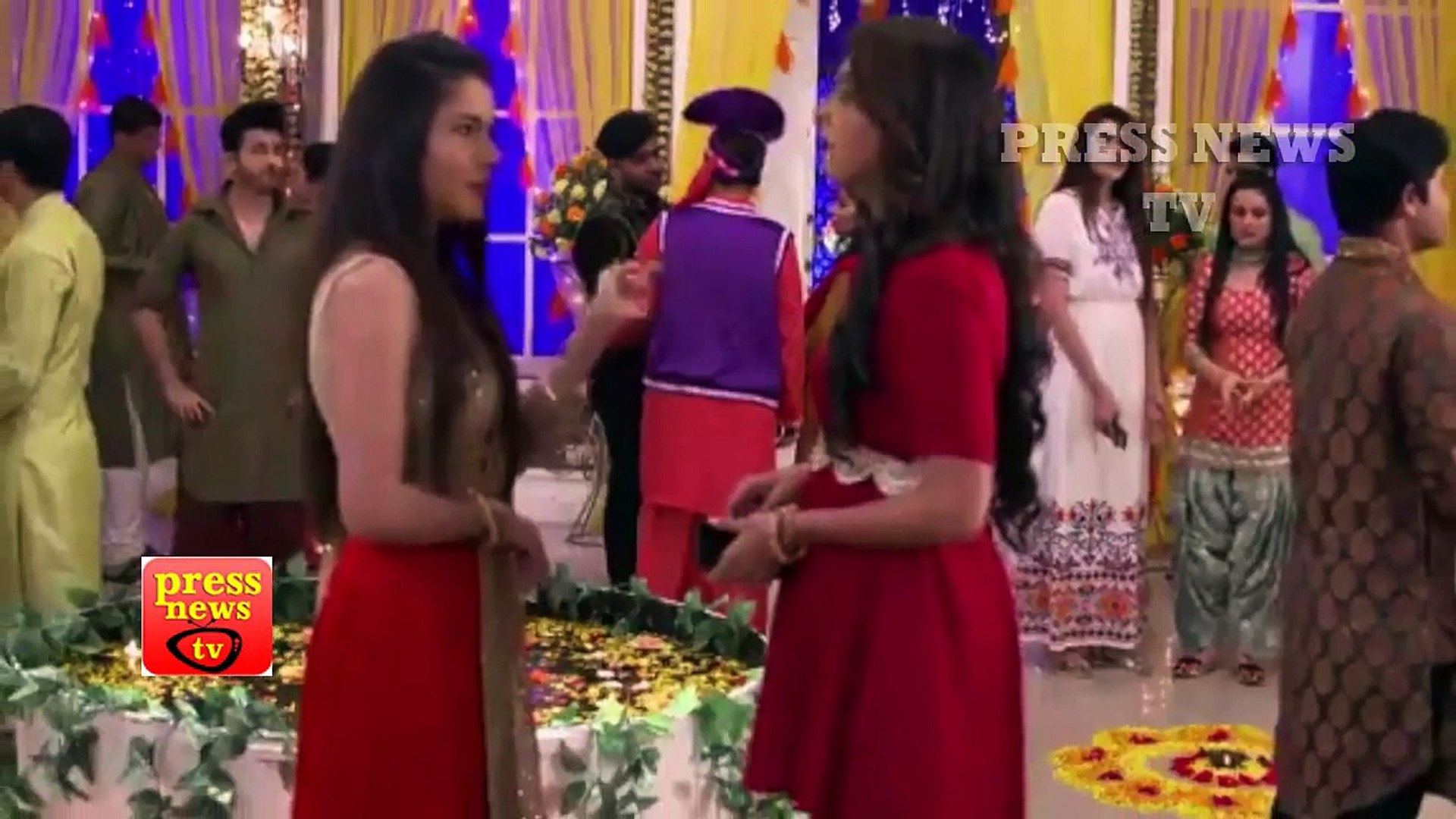 Kundali bhagya 2 november 2021 dailymotion sale