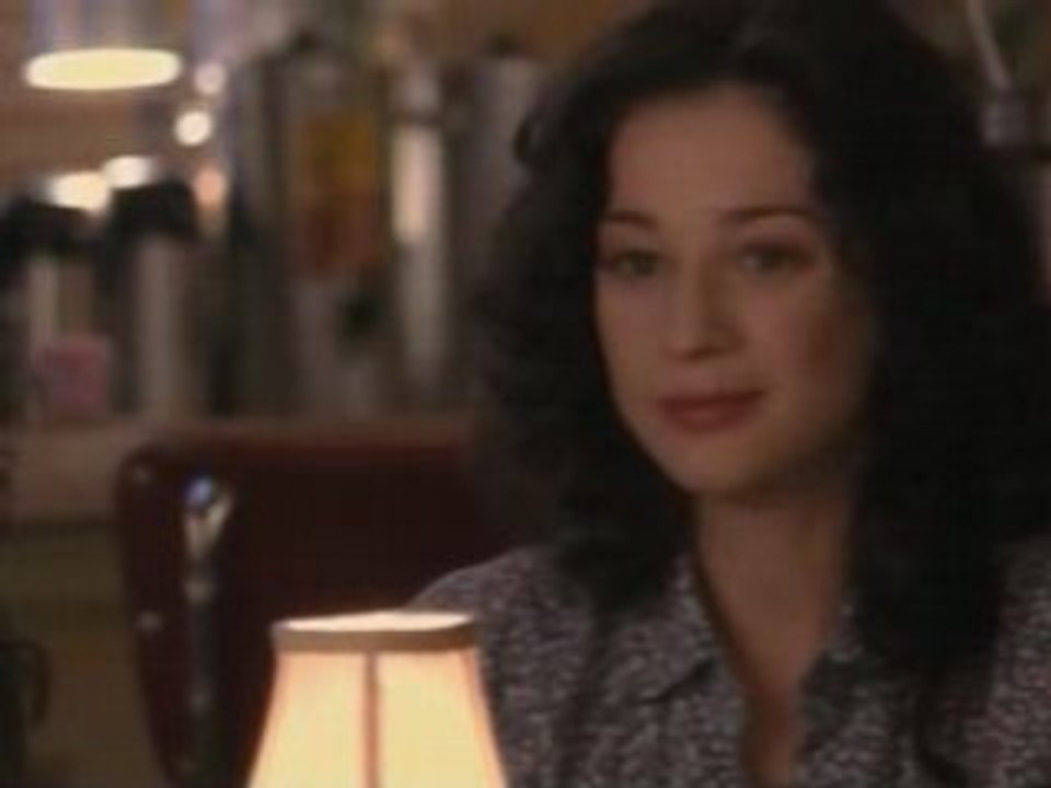 Belle Moira Kelly