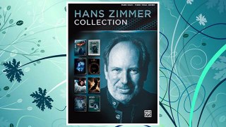 Download PDF Hans Zimmer Collection: Piano Solo & Piano/Vocal FREE