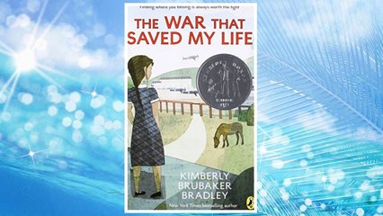 Download PDF The War That Saved My Life FREE