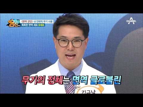 똑똑한 면역 세포 ‘B세포’, 전략적 무기까지 갖췄다?!