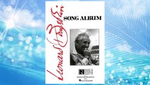 Download PDF Leonard Bernstein Song Album (voice and piano) FREE