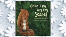 Download PDF Once I Was Very Very Scared FREE