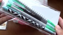 Target Dollar Spot Haul ~ April 2016 Planner Craft Haul