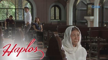 Haplos Teaser Ep. 84: Angela's guilt