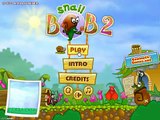 Lets Play! Cool Maths Games-Snail Bob 2 Ep2