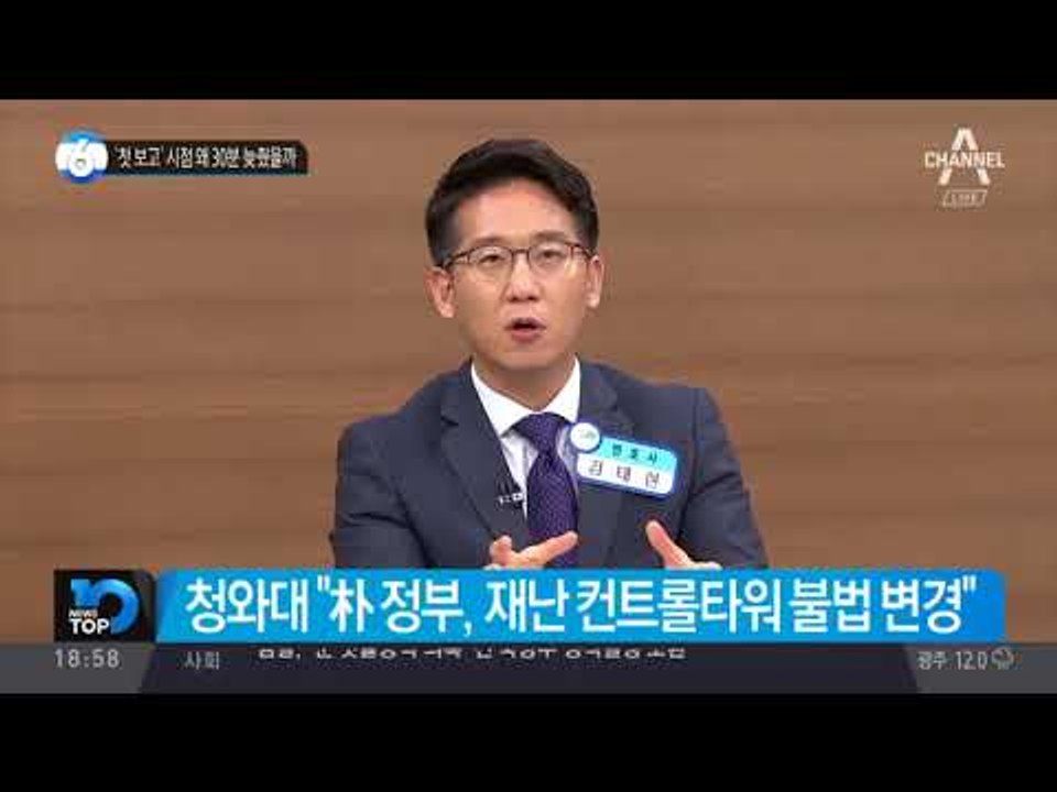 ‘피자 배달부’ 안철수