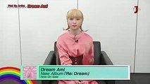 Dream Ami - Music Japan TV  20171007
