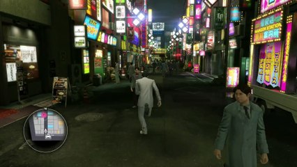 YAKUZA KIWAMI PART 43 KOJI SHINDO BOSS FIGHT