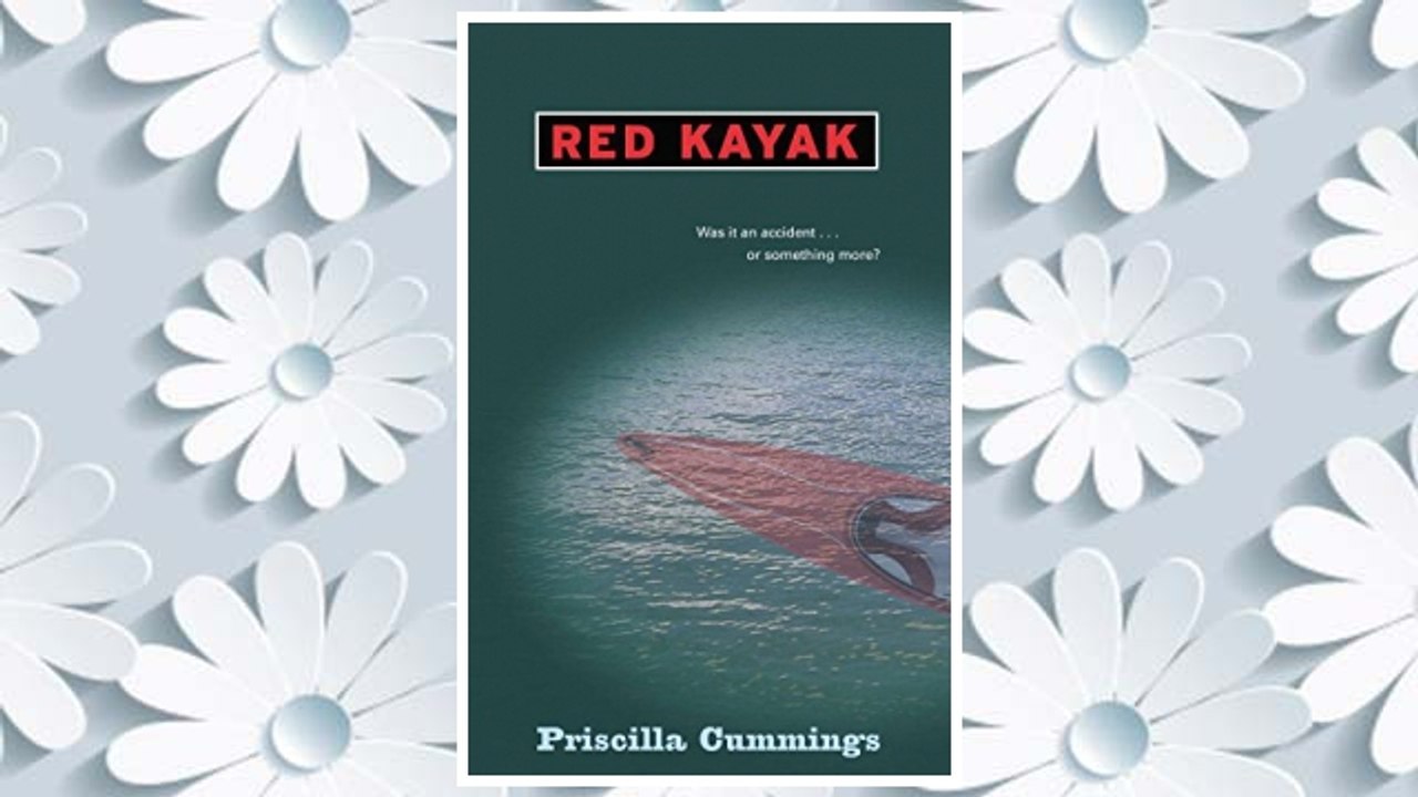 Download PDF Red Kayak FREE