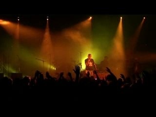 Dragon Davy – 94 HLM (live)