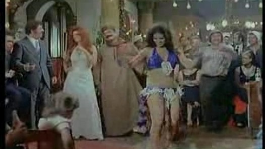 Fifi Abdo Performing In An Egyptian Wedding Scene Vidéo Dailymotion