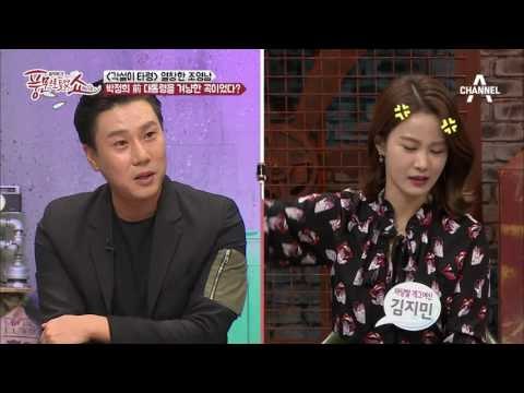 조영남! 박 대통령 때는 헌병대 문초, 전 대통령 때는 사살당할 뻔?!