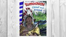 Download PDF Tomochichi: Chief and Friend (Social Studies Readers) FREE