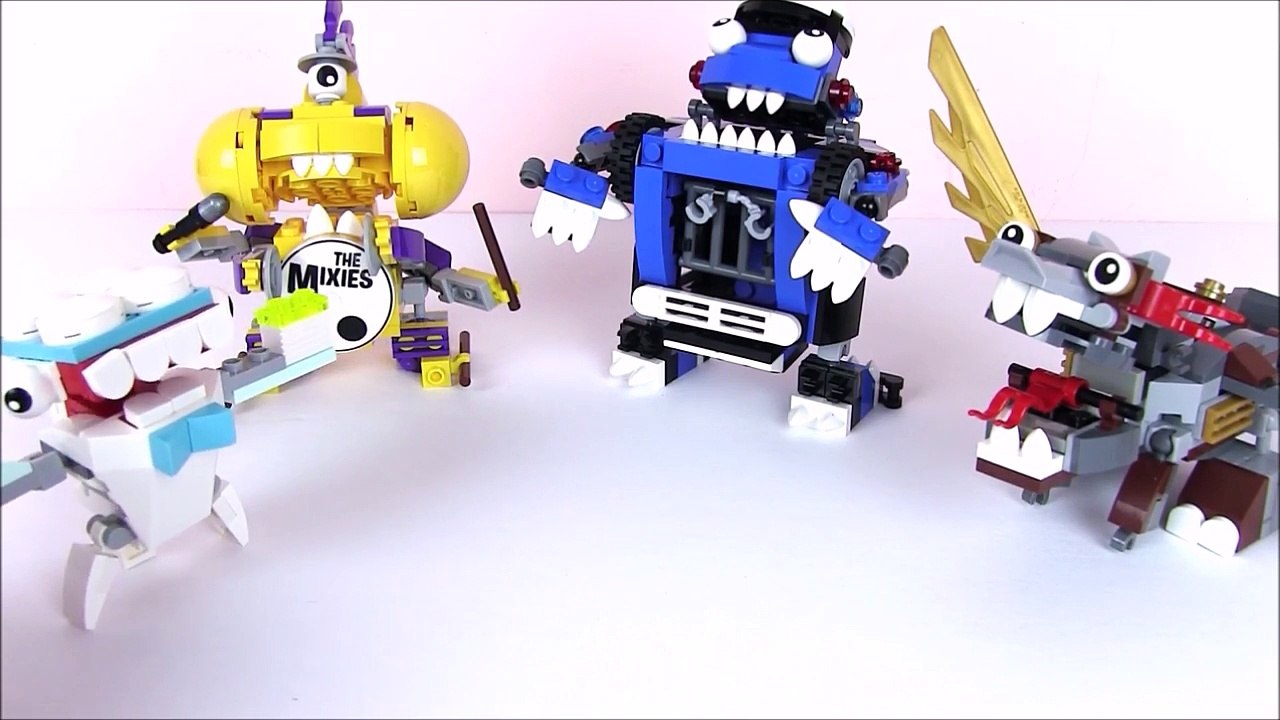 Лего Мультики. МИКСЕЛЬ ЗУБ! Лего Миксели Мультфильм. Миксели Новые Серии.