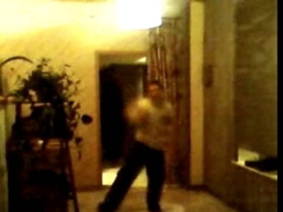 danse de xavier