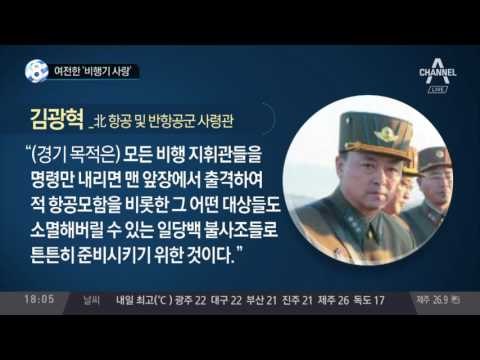여전한 ‘비행기 사랑’ _채널A_뉴스TOP10