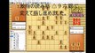 170730 激指解析 第67回NHK杯 将棋 先手 木村 一基 八段 VS 後手 川上 猛 六段