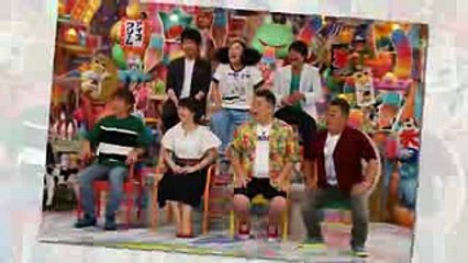 よゐこ濱口、ブラマヨ小杉、麒麟川島、サンド伊達がアイス好きトーク