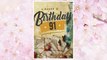 Download PDF Happy Birthday 91: Birthday Books For Adults, Birthday Journal Notebook For 91 Year Old For Journaling & Doodling, 7 x 10, (Birthday Keepsake Book) FREE