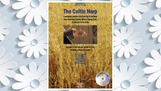 Download PDF Celtic Harp (Music Sales America) FREE