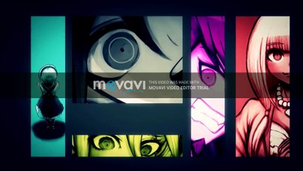 NDRV3 Goes with everything Liar Mask (Akame Ga Kill OP 2)