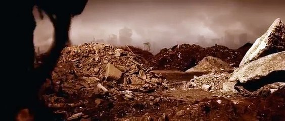 МЕРВ - Фантастика (Короткометражный фильм)