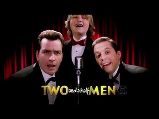 Mon Oncle Charlie (Two and a half men) Saison 7 Episode 22 Extrait (Season Final)