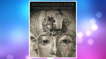 Download PDF Tutankhamun's Tomb: The Thrill of Discovery: Photographs by Harry Burton (Metropolitan Museum of Art) FREE