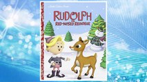 Download PDF Rudolph the Red-Nosed Reindeer (Rudolph the Red-Nosed Reindeer) (Little Golden Book) FREE