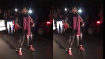 رقص دخترهای ایرانی در خیابان های ایران