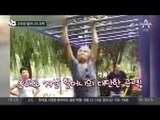 꼬부랑 할머니의 괴력_채널A_뉴스TOP10