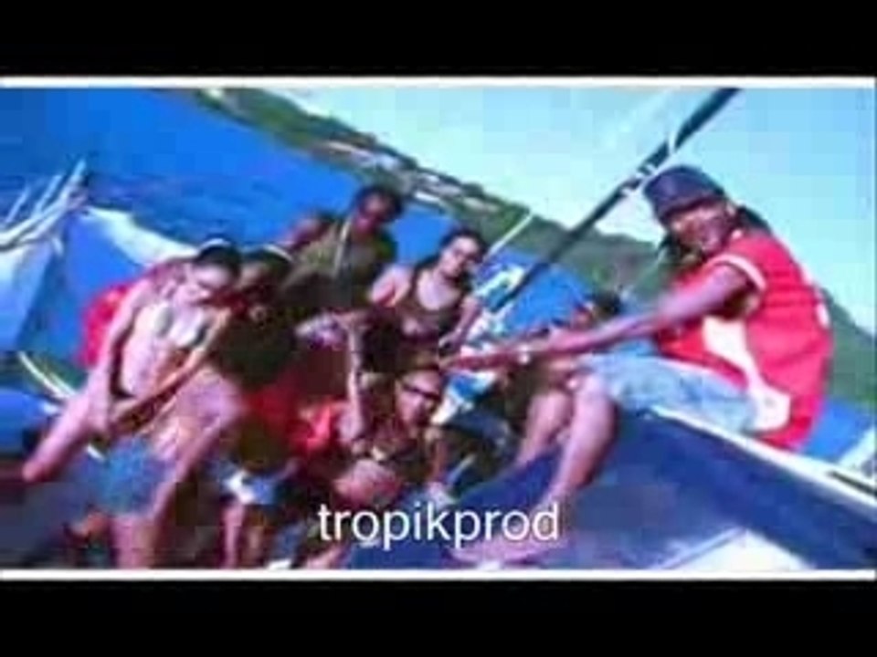 [new ragga 2007] FI DI GYAL DEM - KULU Ganja . MADININA CREW