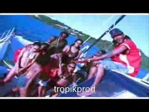 [new ragga 2007] FI DI GYAL DEM - KULU Ganja . MADININA CREW