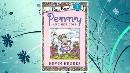 Download PDF Penny and Her Doll (I Can Read Level 1) FREE