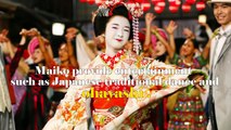 10 INCREDIBLE TRUTH about Japans Geishas