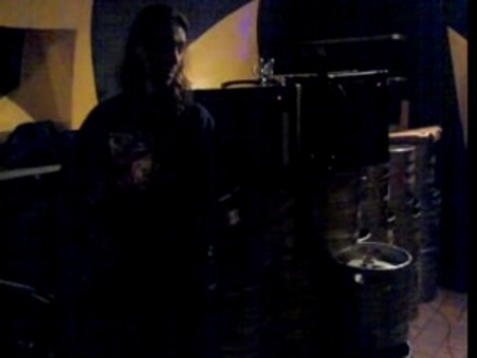 Ismael guitare + basse