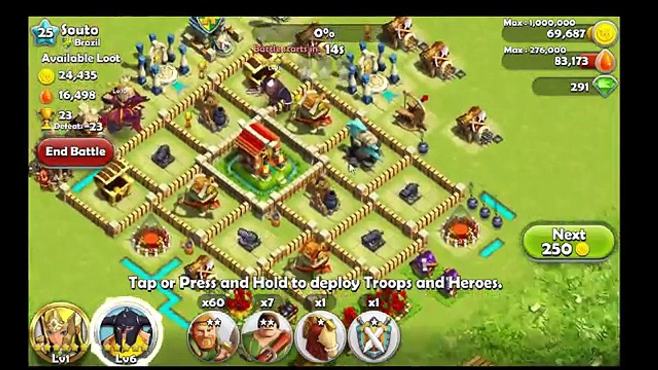 hero sky Yeah 6 star hero for free!!!