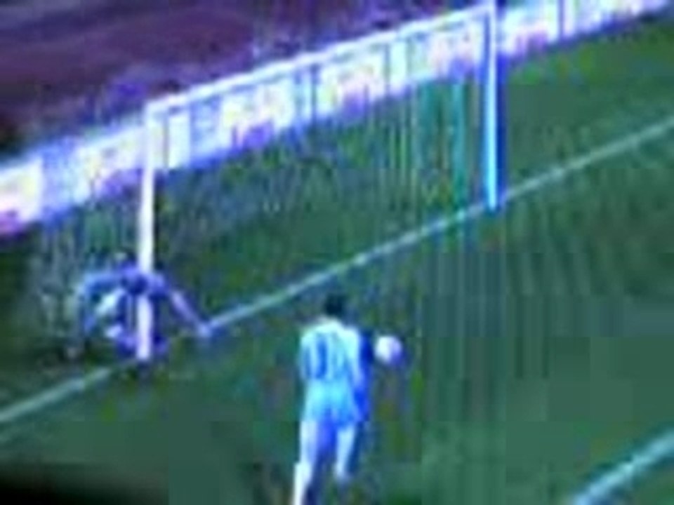 PES6 but gag