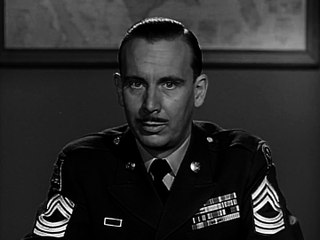 Jungle Warfare Training in Panama 1955