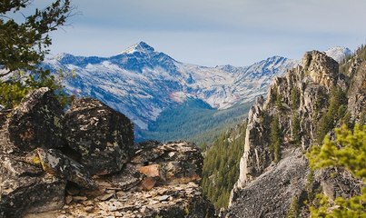 O Mundo Visto do Céu - EUA: Montana (Dublado) Documentário Discovery Channel [HD]