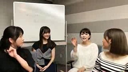 HKT48 村重杏奈の選抜落ちギャグw 指原莉乃 横山由依 植木南央