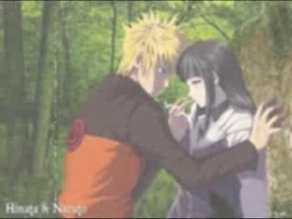 ♥Naruto And Hinata♥
