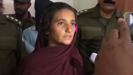 원치 않는 결혼한 신부의 극단적 선택에 17명 목숨 잃어 / YTN