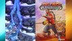 Temple Run 2 Blazing Sands VS Frozen Shadows iPad Gameplay for Children HD #109