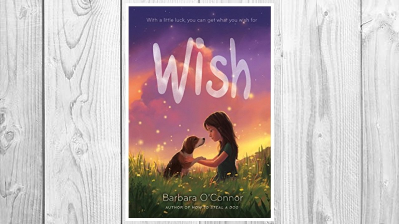 Download PDF Wish FREE