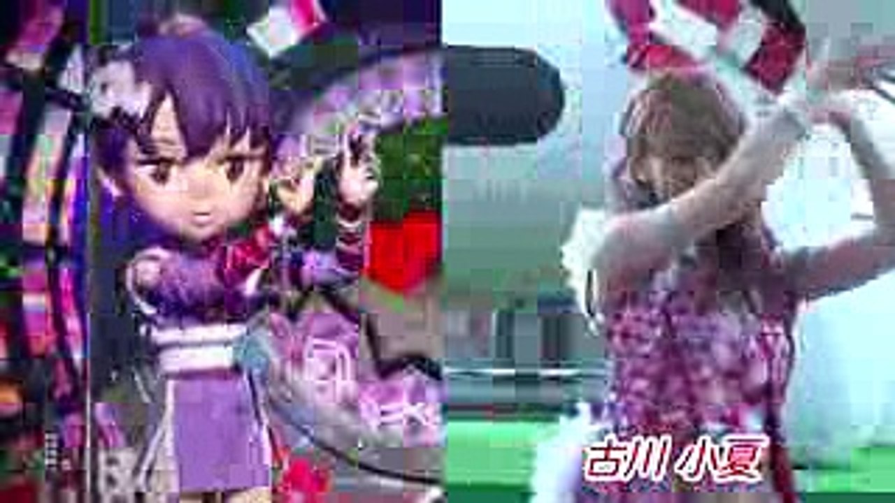 お願い！ランキング×アップアップガールズ（仮）コラボ企画！『私の愛した王子様』を踊ってみた！