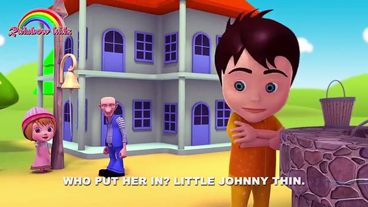 Johny Johny Yes Papa | Nursery Rhymes Collections for kids
