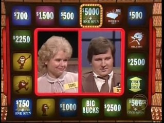 Press Your Luck Ep 53